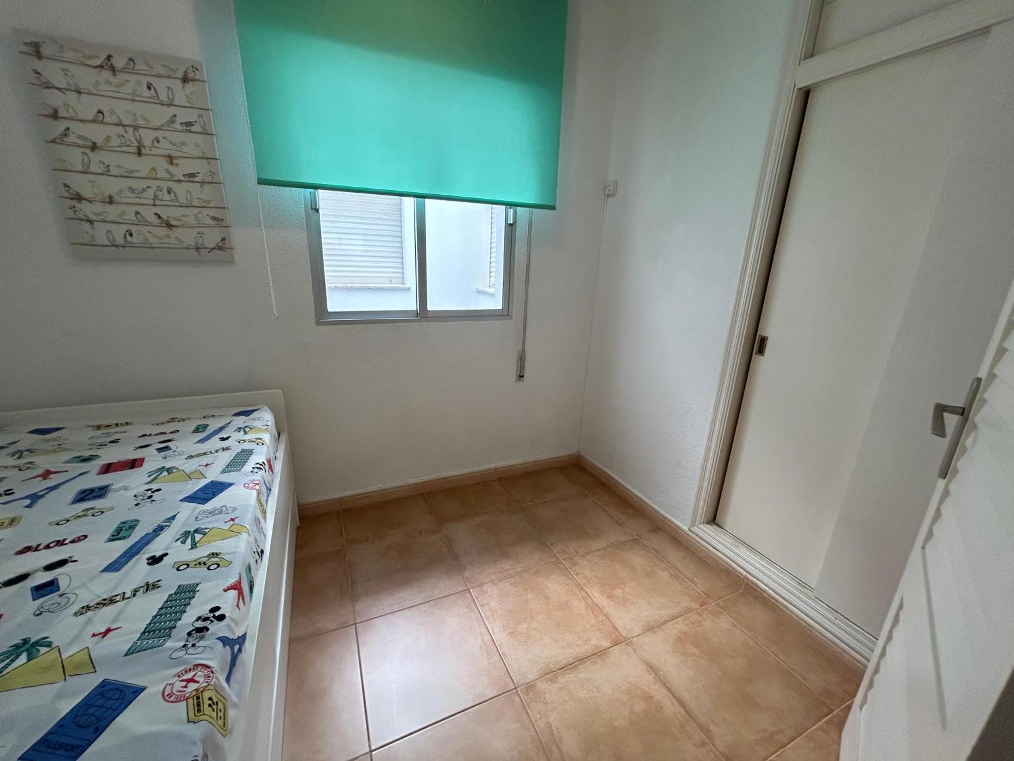 Apartamento Con Vistas Al Mar Пунта-Умбрия Экстерьер фото