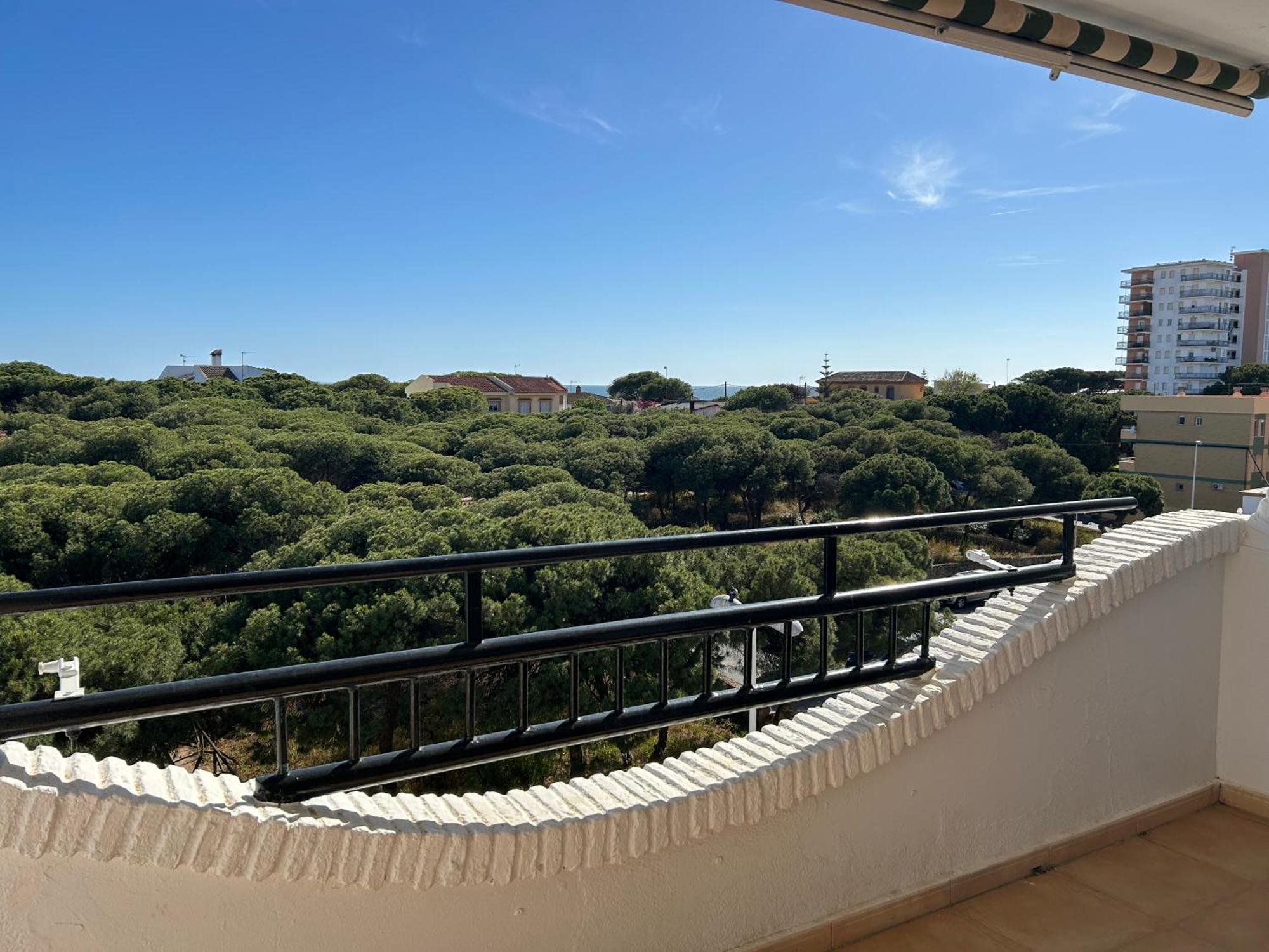 Apartamento Con Vistas Al Mar Пунта-Умбрия Экстерьер фото