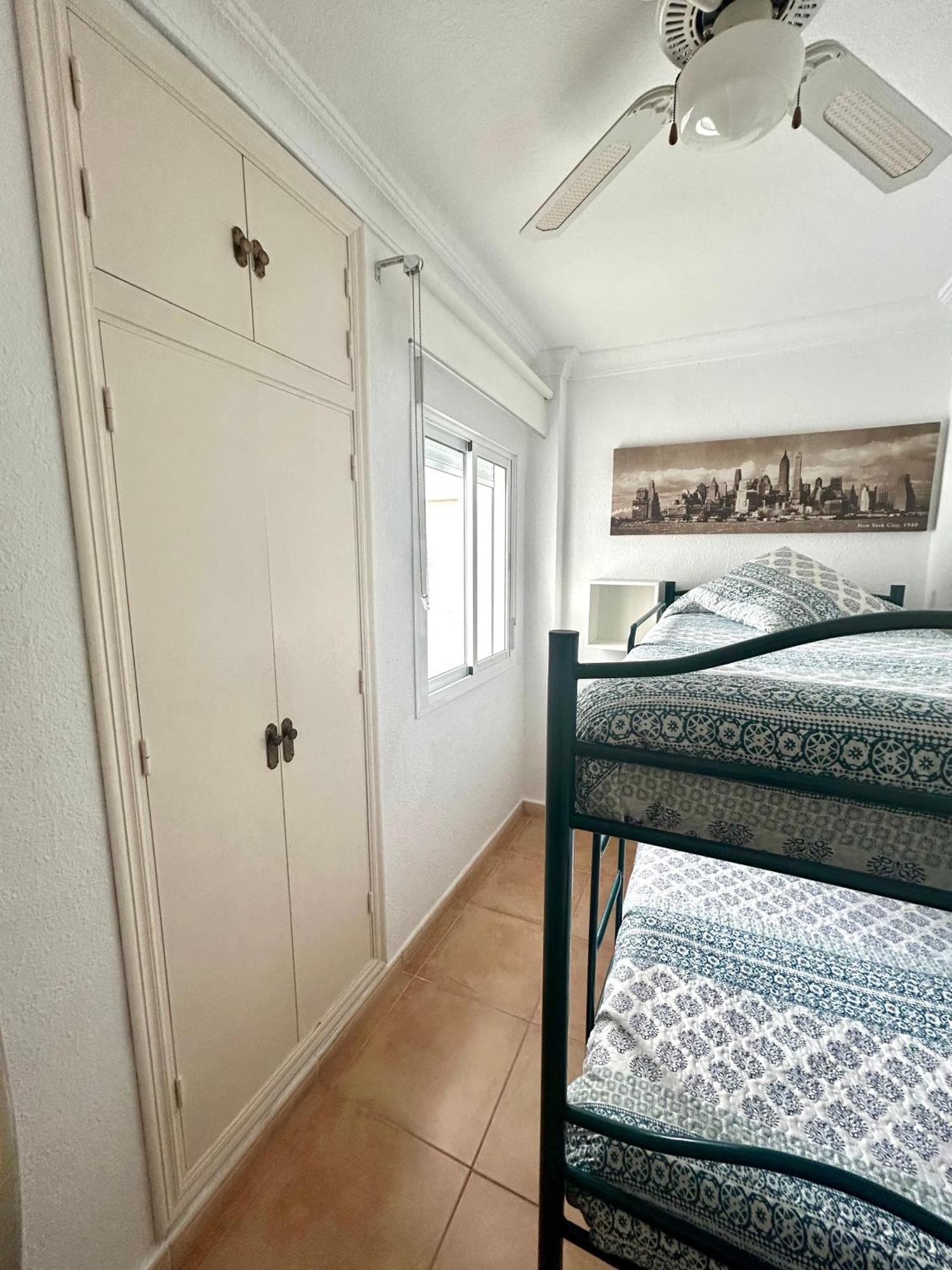 Apartamento Con Vistas Al Mar Пунта-Умбрия Экстерьер фото